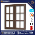 Shanghai AS2047 Certification Sliding Aluminum Awnings for Windows